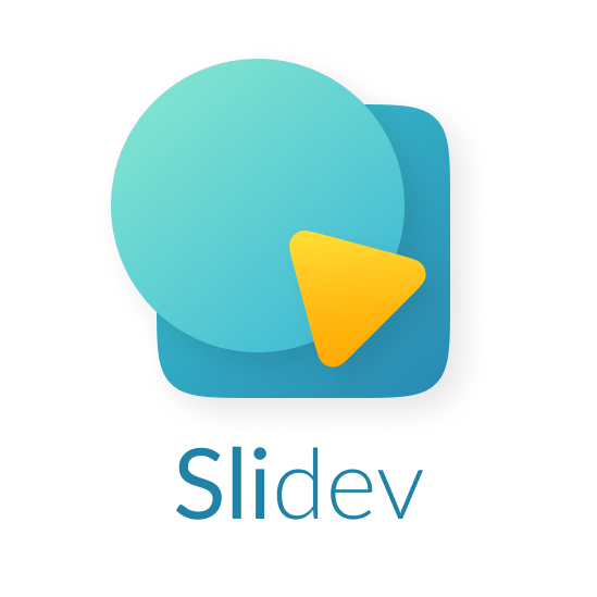 Image for Slidev