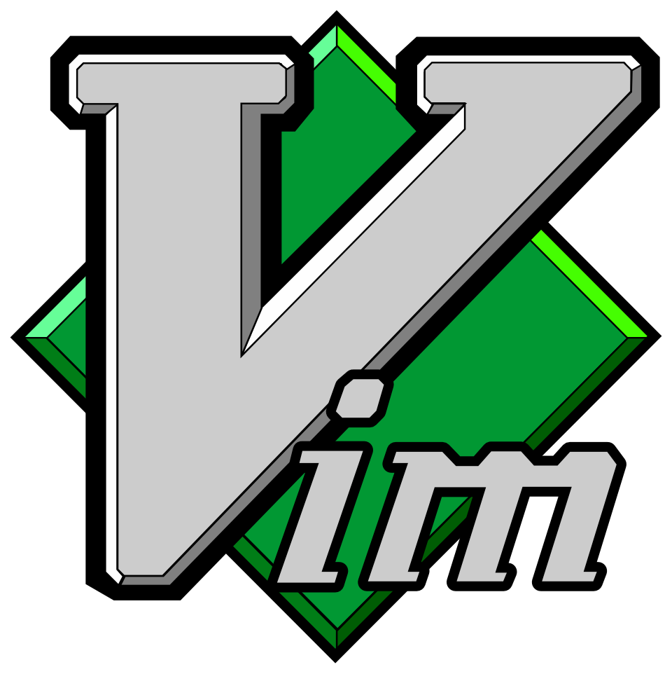 The Beauty of Vim Motions